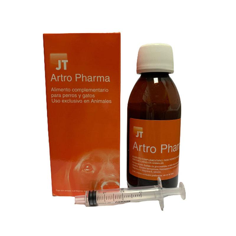 JT Preparat za regeneraciju zglobne hrskavice Artro Pharma 150ml