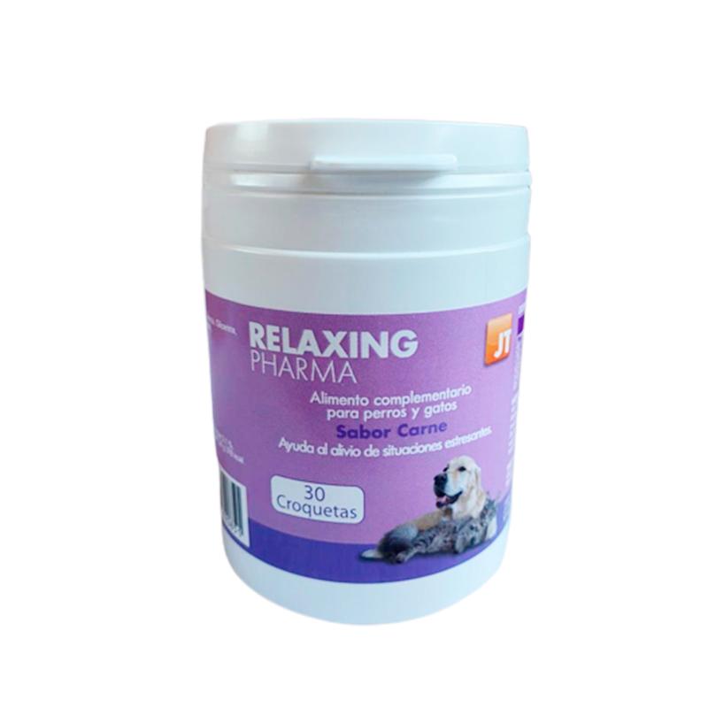 JT Relaxing Pharma 30 Croquet za pse i mačke