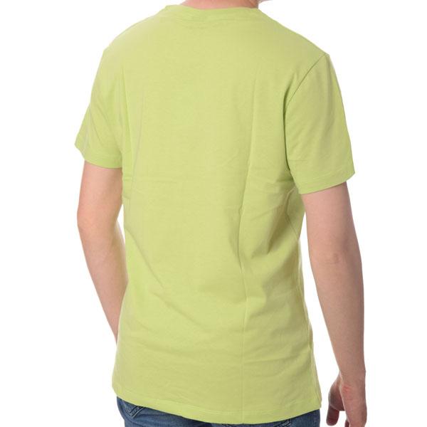 Selected image for EASTBOUND Muška majica REVERSED TEE zelena