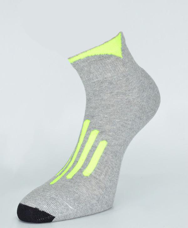 Slike GERBI Sportske čarape Athletic M5 45-47 sive