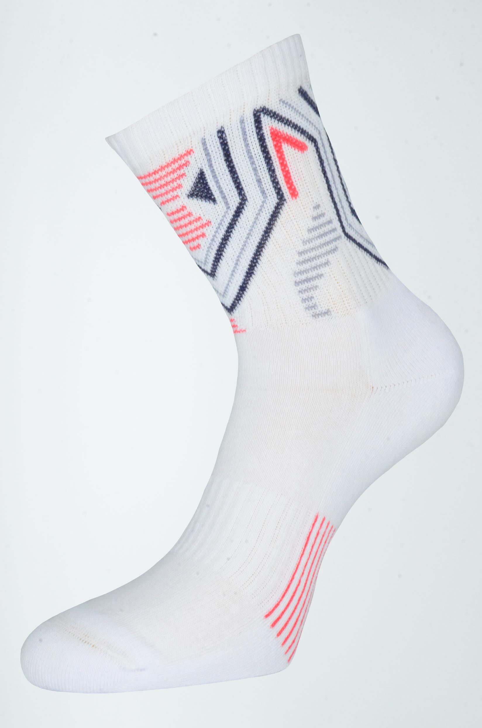 GERBI Sportske čarape Sport Style 36-38 m7 bele
