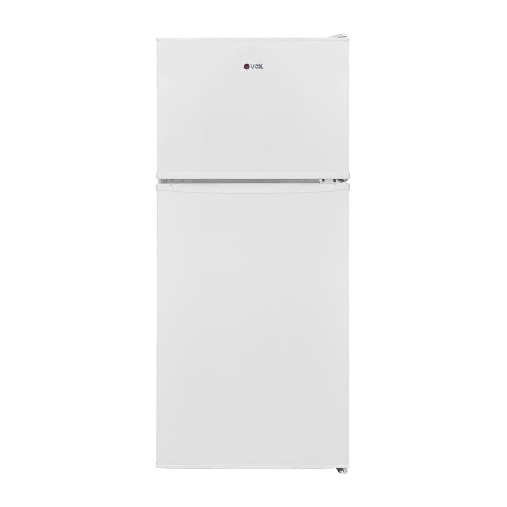 VOX KG2330 E Kombinovani frižider, 126l/42l, Beli
