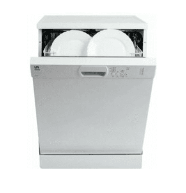 Selected image for UNION Mašina za pranje sudova FY15-60N tamnosiva