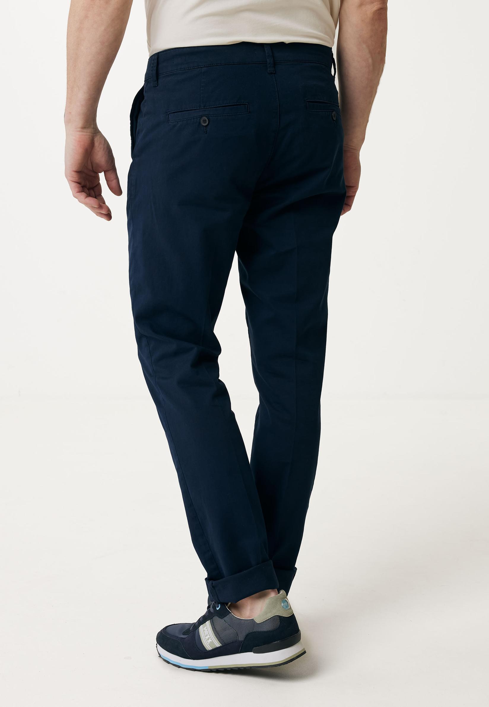 Selected image for MEXX Muške pantalone Gregory, Teget