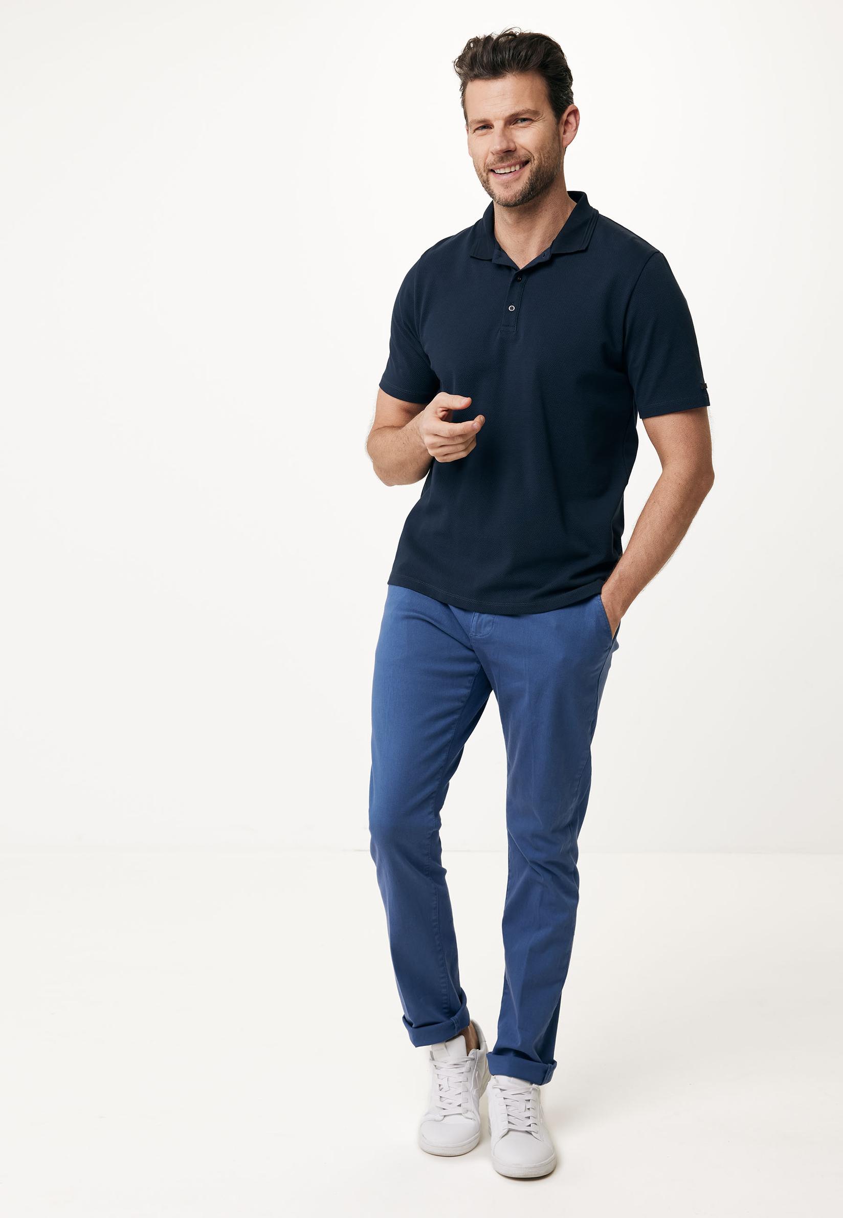 Selected image for MEXX Muške pantalone Gregory, Teget