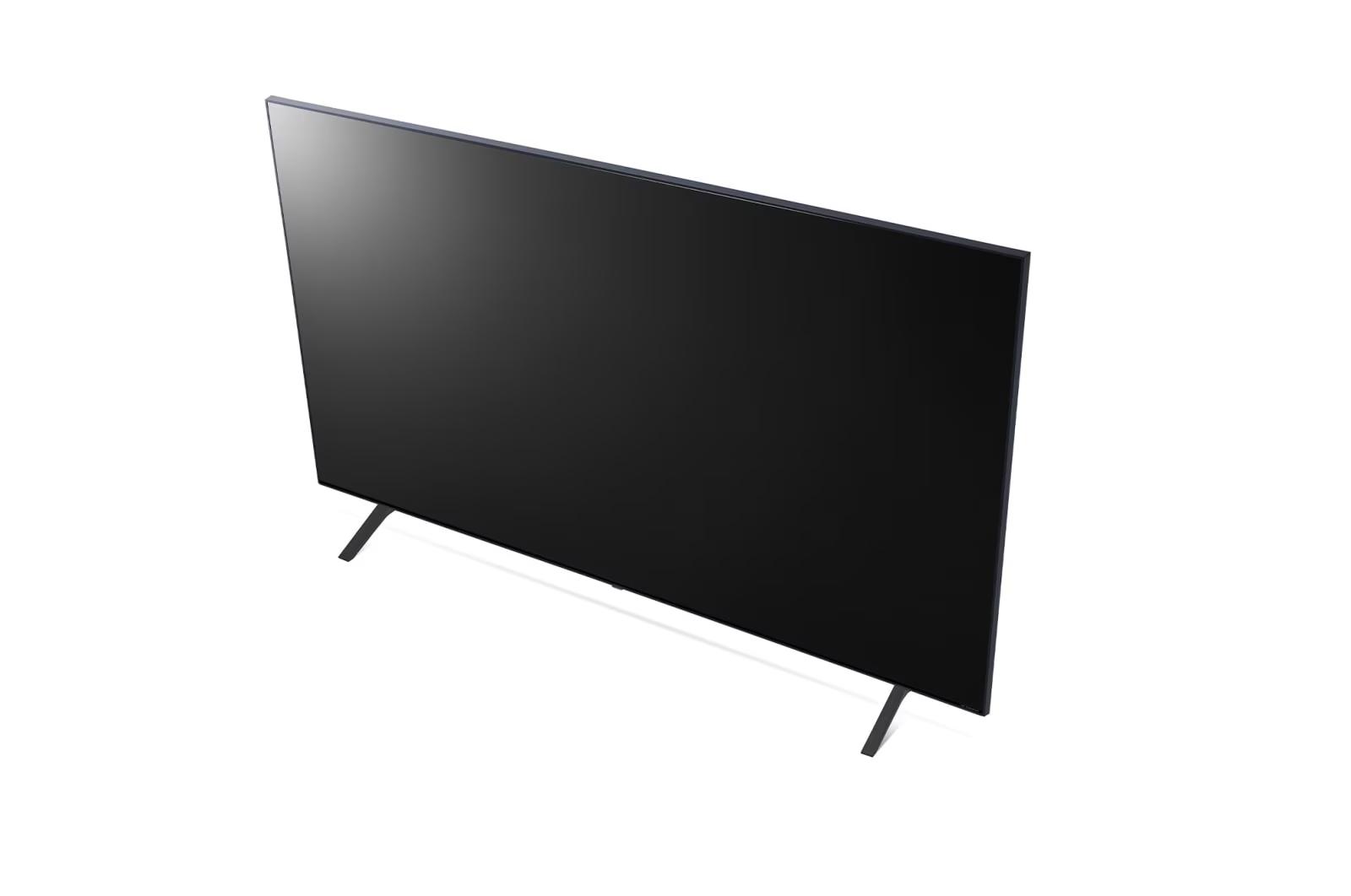 Selected image for LG Televizor 43NANO753QC 43'', Smart, 4K, NanoCell, NANO75, LCD, UHD, WebOS, Crni