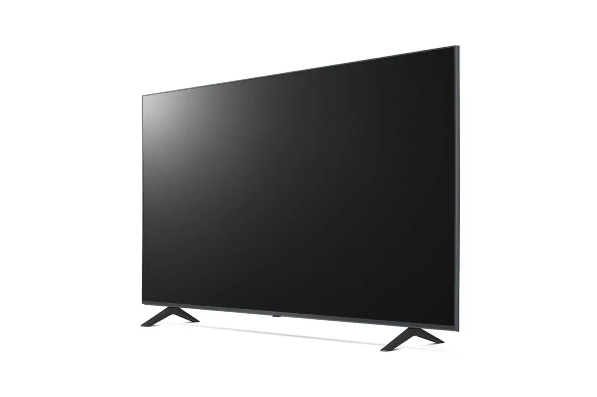 Selected image for LG Televizor 43UR74003LB 43", Smart, LED, UHD, ThinQ AI WebOS, Crni