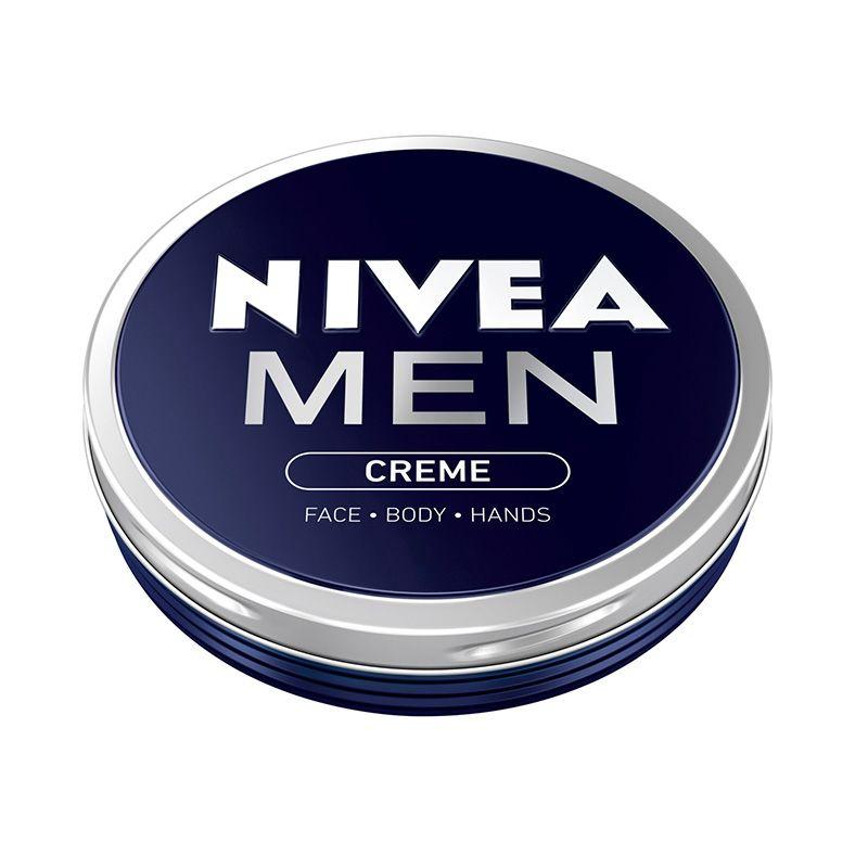 NIVEA Univerzalna krema za muškarce 75 ml