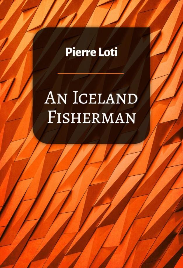 An Iceland Fisherman