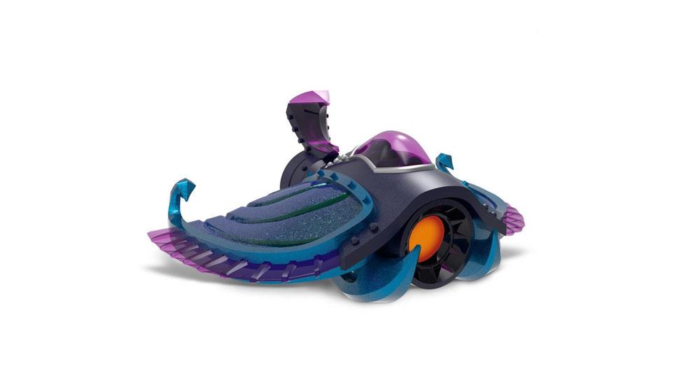 Selected image for ACTIVISION BLIZZARD Akciona figurica Skylanders SuperChargers Vehicle Sea Shadow