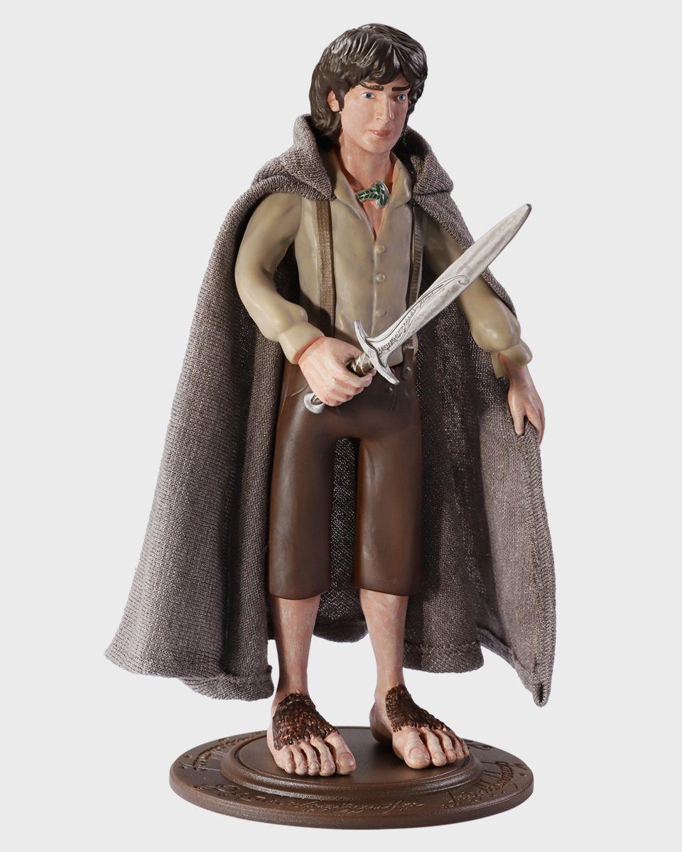 Selected image for Akciona figura The Lord Of The Rings - Frodo Baggins