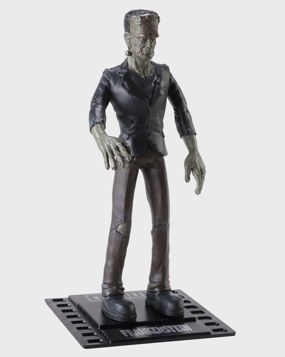 Selected image for Akciona figura Universal Monsters - Frankenstein