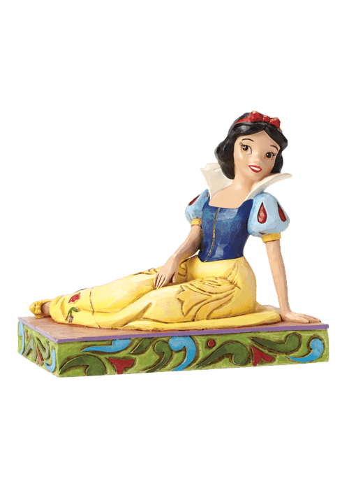 Be A Dreamer (Snow White)