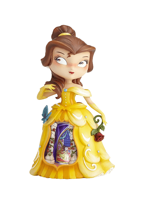 Selected image for Belle Figurine