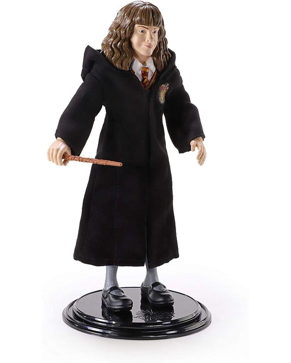 Selected image for Bendable Figure Harry Potter - Hermione Granger