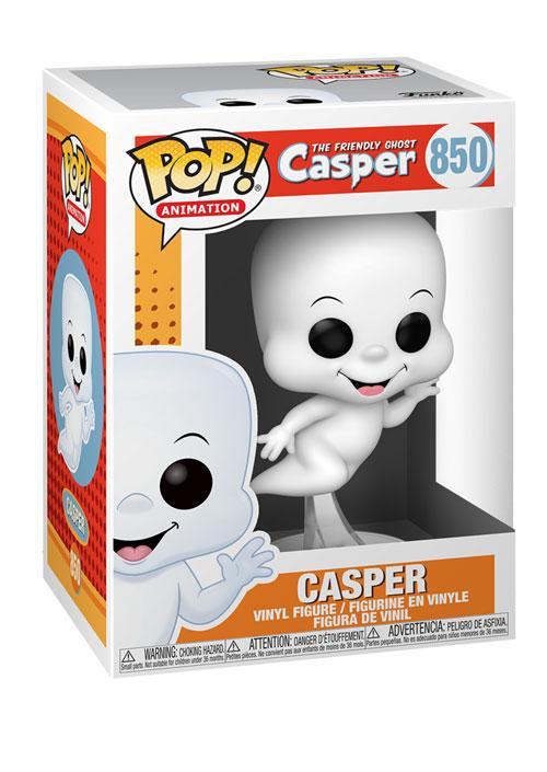 Slike Casper POP! Vynil - Casper