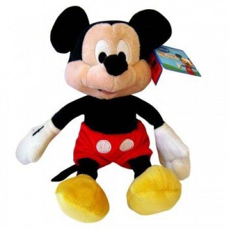 Slike DISNEY Plišana igračka Mickey mouse 20-25 cm