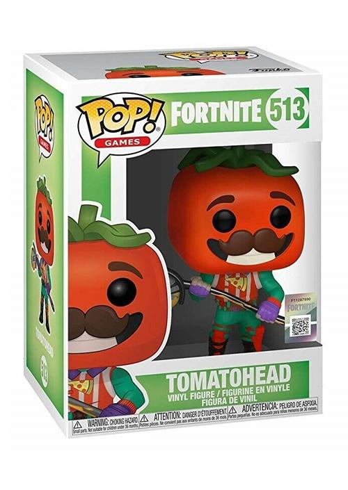 Slike Fortnite POP! Tomatohead