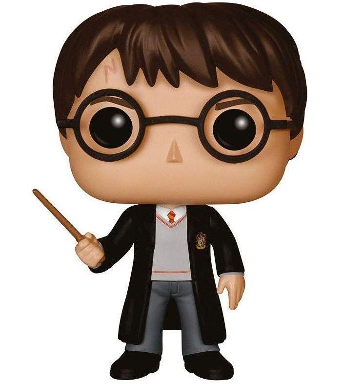 FUNKO Bobble Figura Harry Potter POP! - Harry Potter