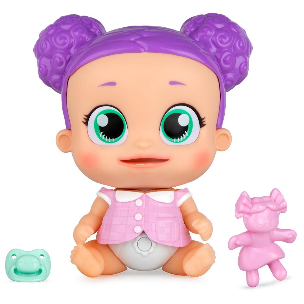 Selected image for IMC TOYS Lutka Smejalica Happy Babies Lily