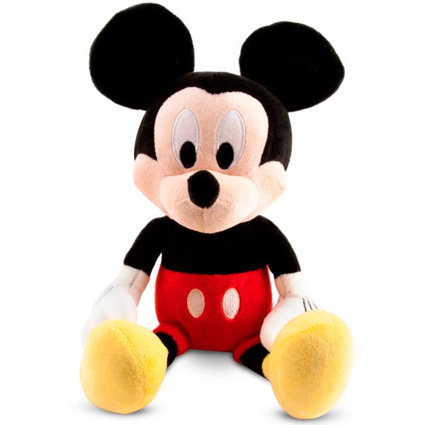 IMC TOYS Plišana igračka Disney Mickey
