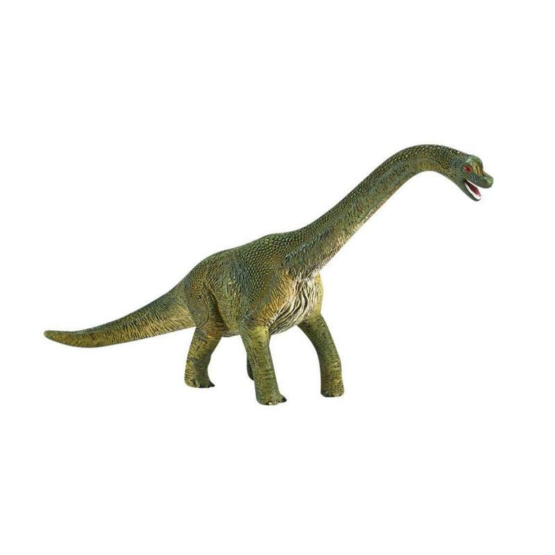 LUNA Dinosaurus Brachiosaurus 622001 zeleni