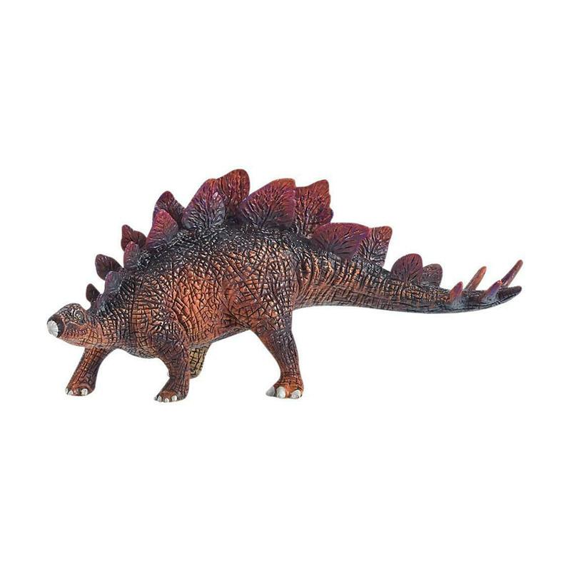 LUNA Dinosaurus Stegosaurus 622004 braon