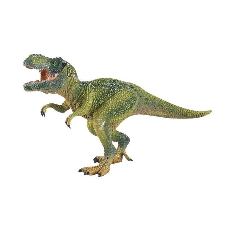 LUNA Dinosaurus T-Rex 622003 zeleni