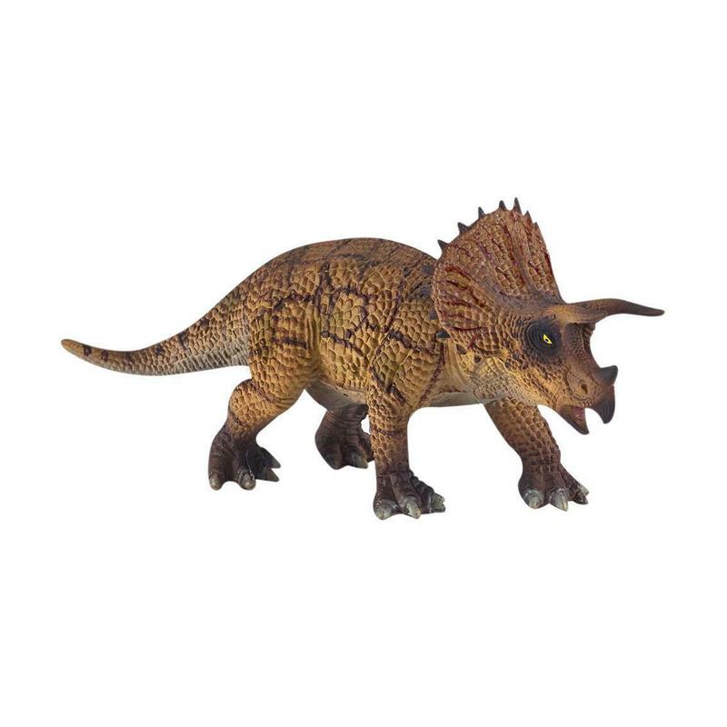 LUNA Dinosaurus Triceraptor 622002 krem
