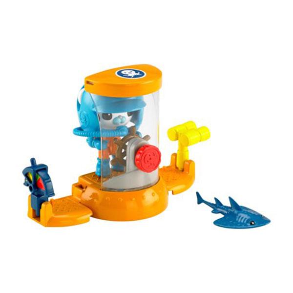 Selected image for OCTONAUTS Ronilac set Barnacles