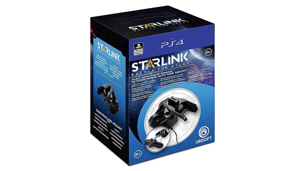 PS4 Starlink Dodatak za kontroler konzole
