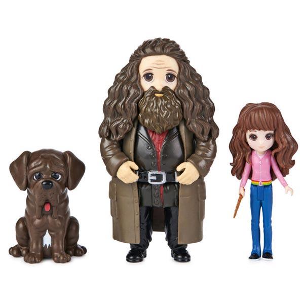 Selected image for SPIN MASTER Figure Hermiona i Hagrid