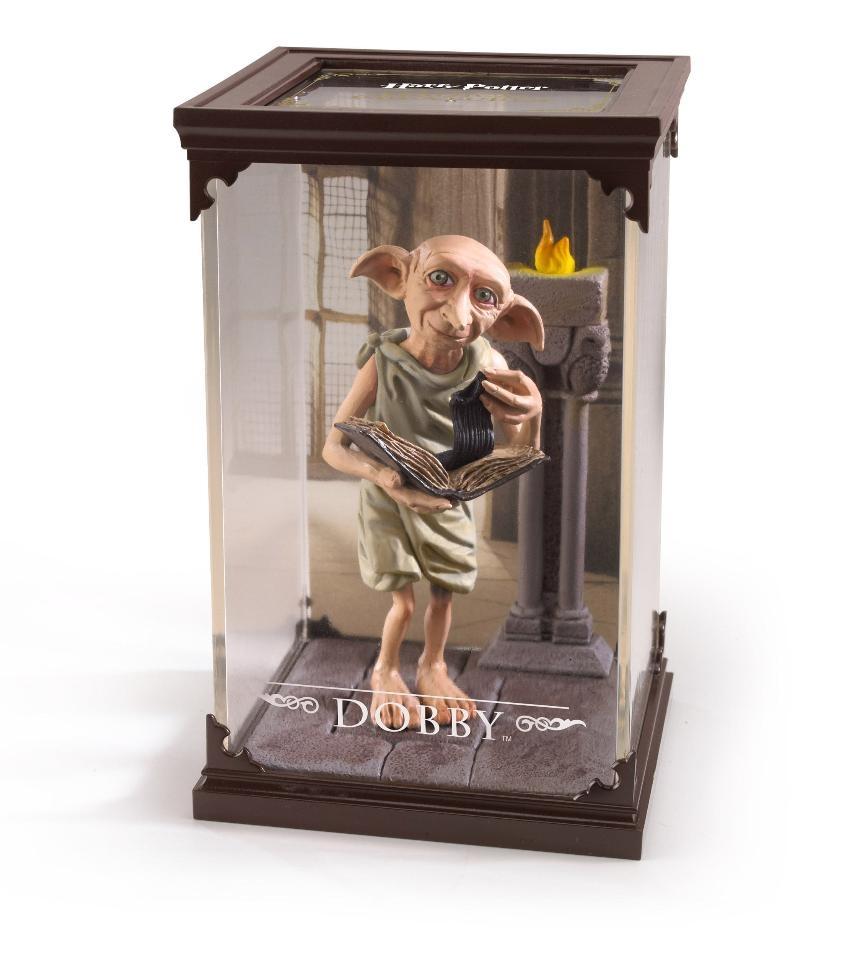 Slike Statua Harry Potter Magical Creatures - Dobby