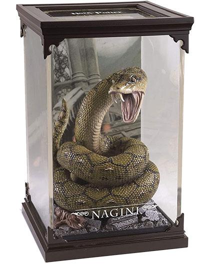 Selected image for The Noble Collection Figura - Harry Potter, Magical Creatures Nagini