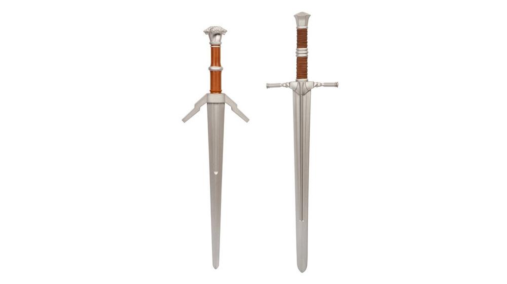 Selected image for The Witcher 3 Foam Sword Set