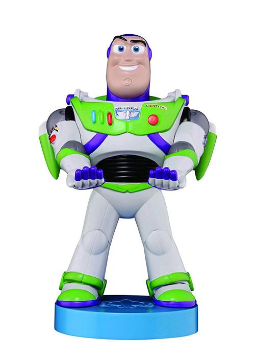 Toy Story Cable Guy Buzz Lightyear 20 cm