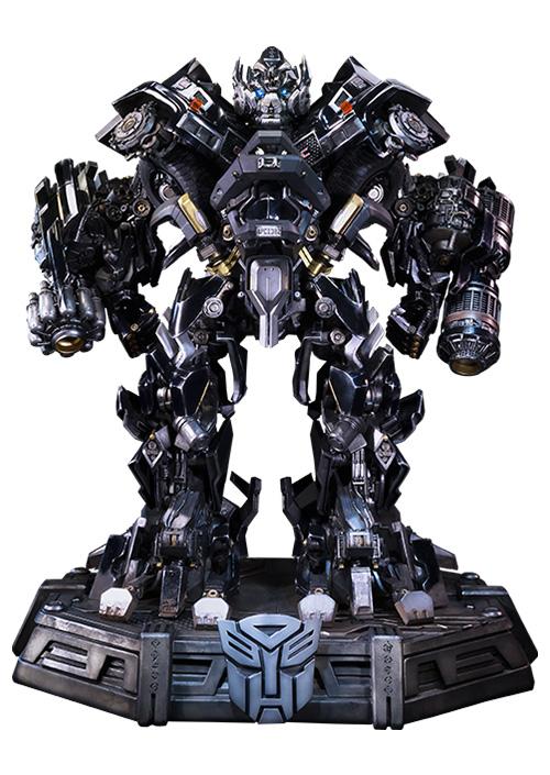 Selected image for Transformers Statue Ironhide 61 cm