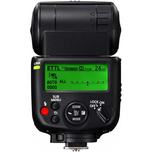 Selected image for CANON Blic 430EX III RT