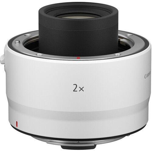 CANON Objektiv za fotoaparat Extender RF 2x