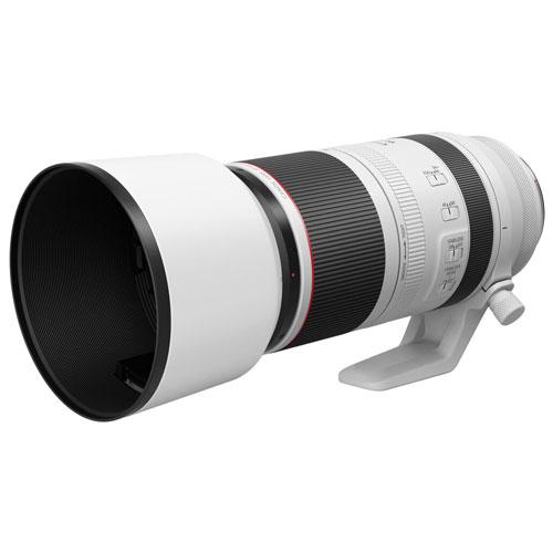 Selected image for CANON Objektiv za fotoaparat RF 100-500mm F4.5-7.1L IS USM