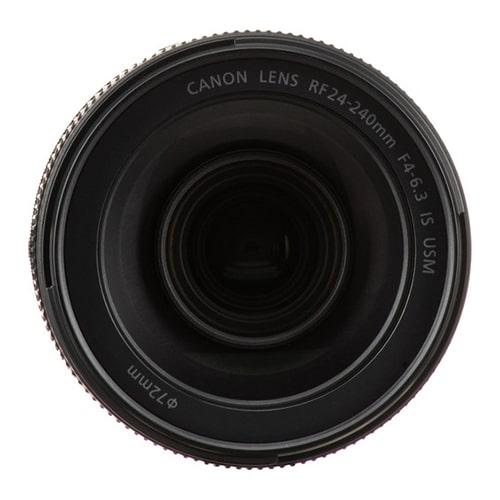 Selected image for CANON Objektiv za fotoaparat RF 24-240mm F4-6.3 USM