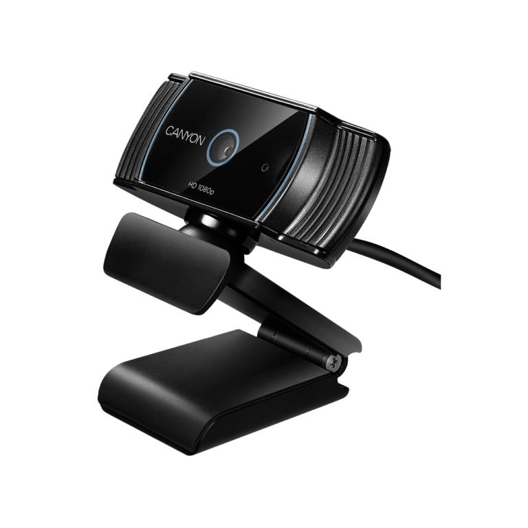 Selected image for CANYON Web kamera CNS-CWC5 Full HD