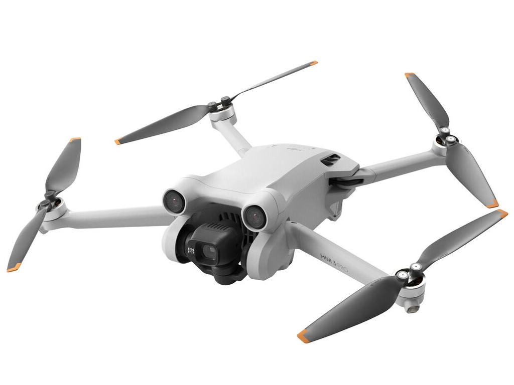 DJI Dron Mini 3 Pro sivi