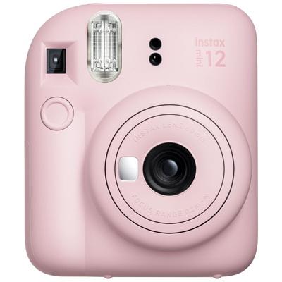 Selected image for FUJI Fotoaparat Instax Mini 12 roze