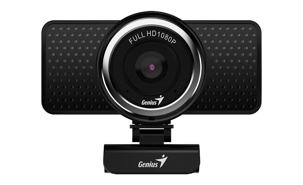 Selected image for Genius ECam 8000 veb kamera 2 MP 1920 x 1080 piksela USB Crno