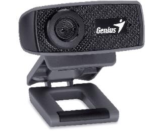 Selected image for GENIUS Web kamera FaceCam 1000X V2