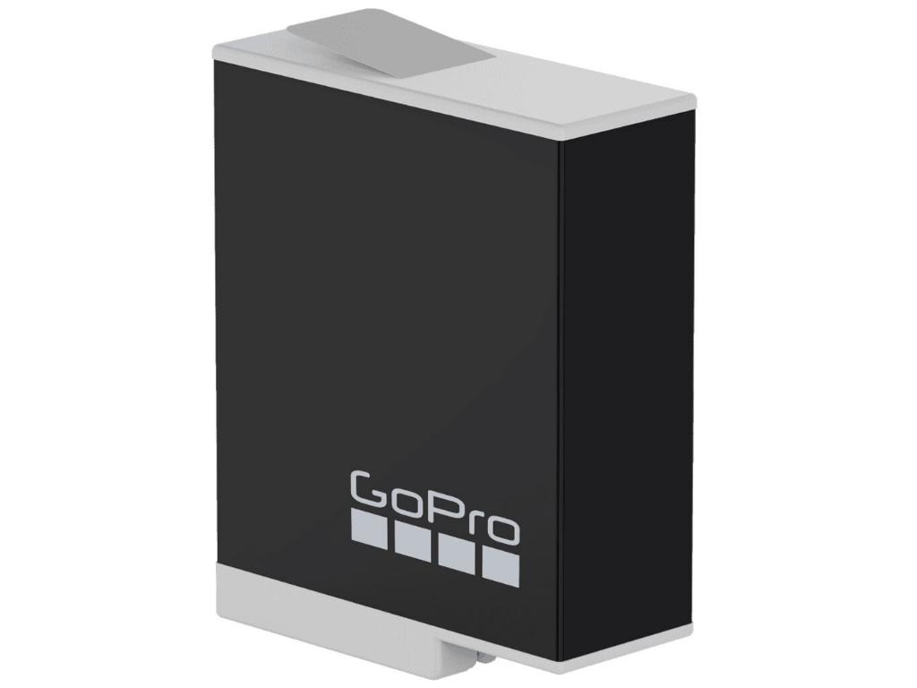 GOPRO Baterija Enduro crna