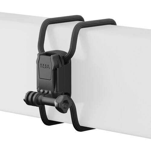 GOPRO Fleksibilni držač akcione kamere Gumby crni