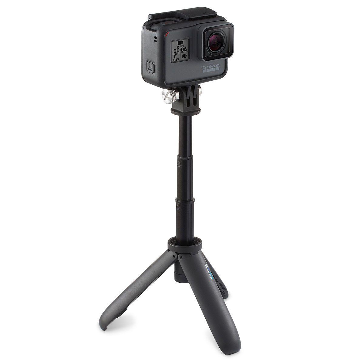 Selected image for GOPRO Stativ tronožac Shorty crni