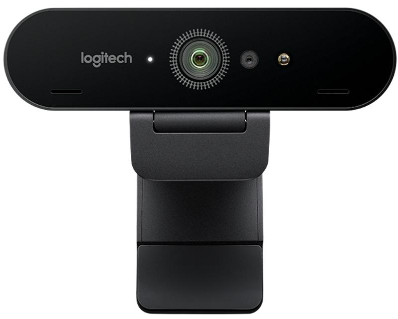 LOGITECH Web kamera BRIO 4k